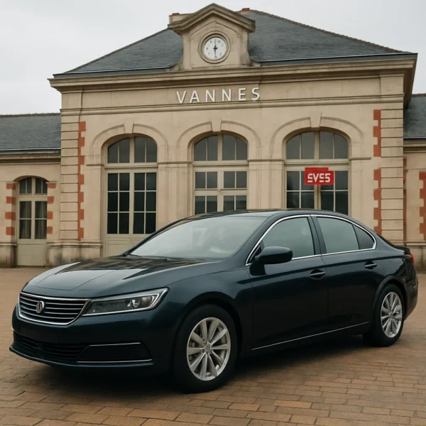 product_0 Gare de Vannes